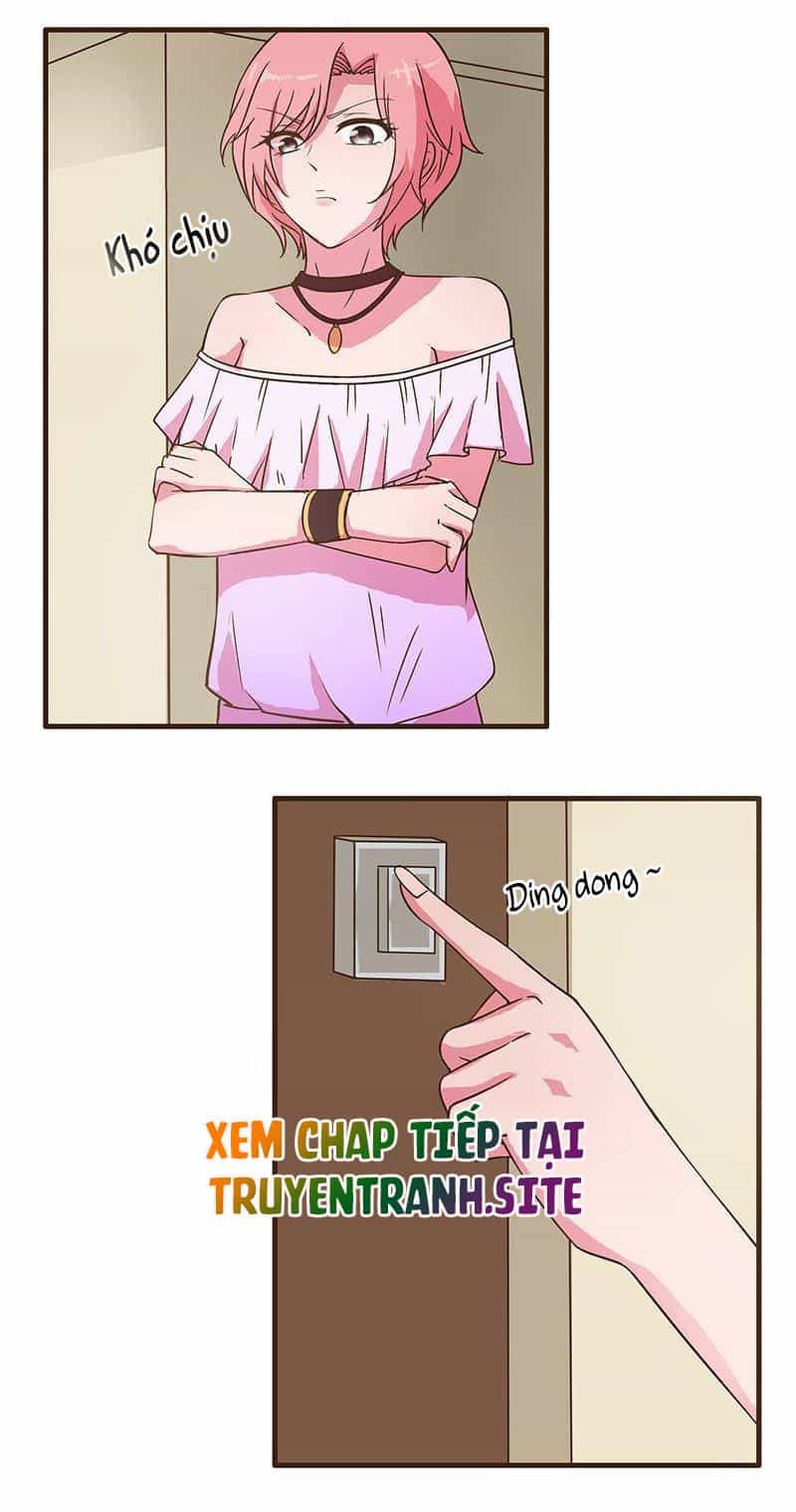 Không Gả Cho Tổng Tài, Gả Cho Người Hầu - Chương 10 - ảnh 2