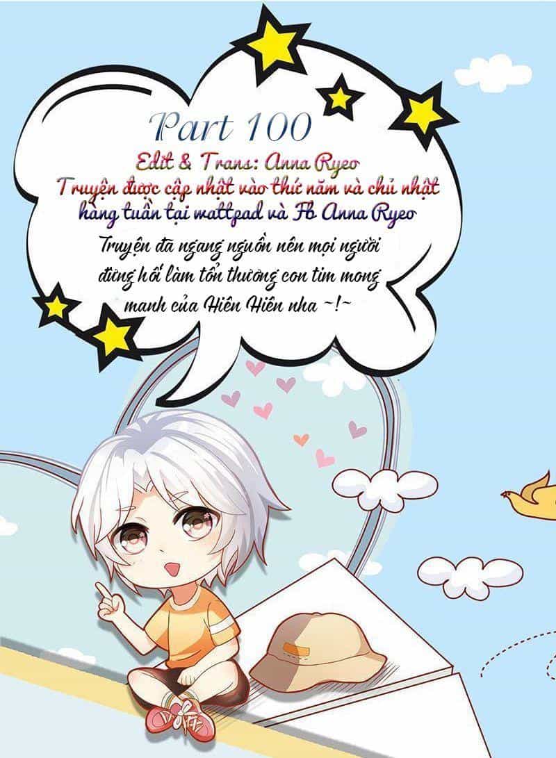 Không Gả Cho Tổng Tài, Gả Cho Người Hầu - Chương 100 - ảnh 1