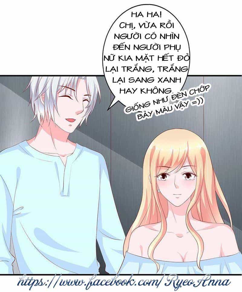 Không Gả Cho Tổng Tài, Gả Cho Người Hầu - Chương 100 - ảnh 26