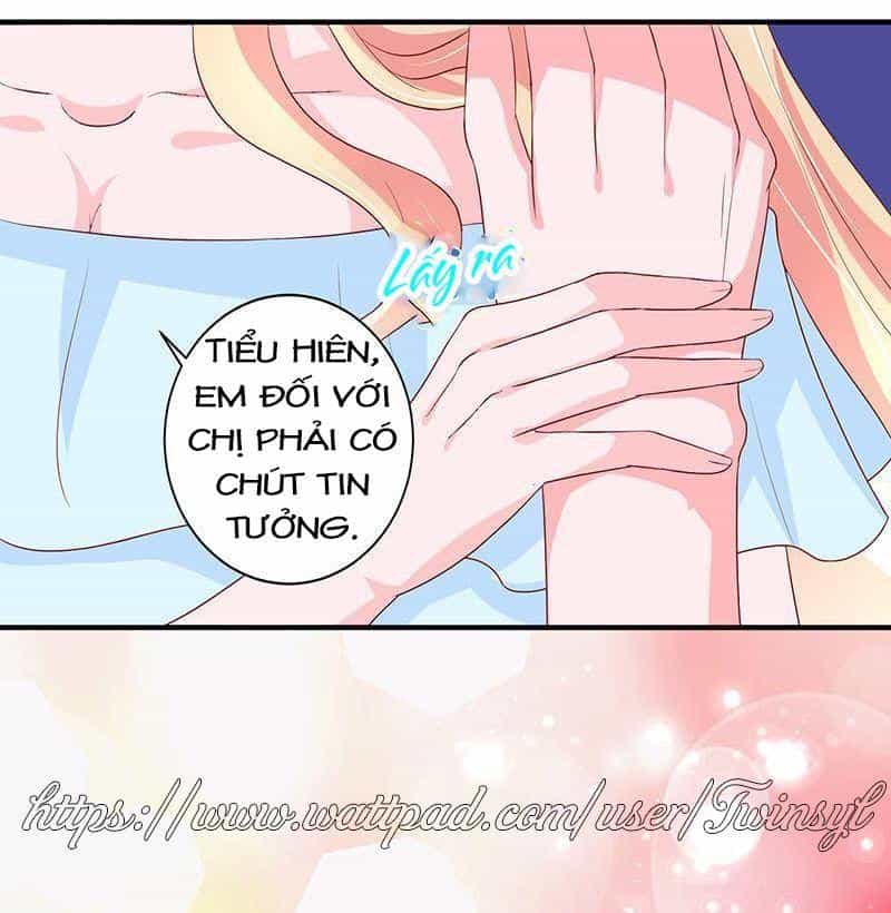 Không Gả Cho Tổng Tài, Gả Cho Người Hầu - Chương 100 - ảnh 38