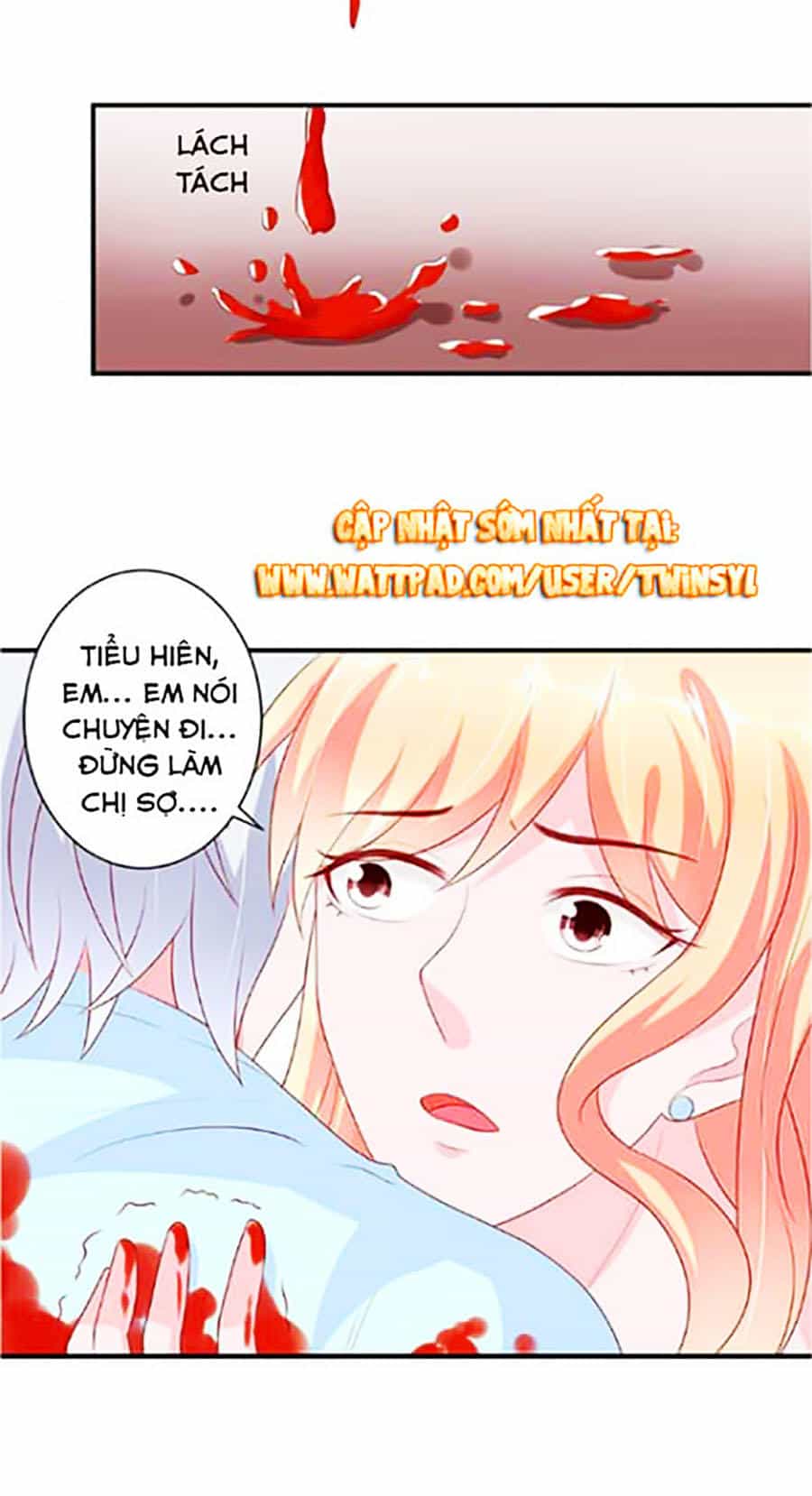 Không Gả Cho Tổng Tài, Gả Cho Người Hầu - Chương 101 - ảnh 27