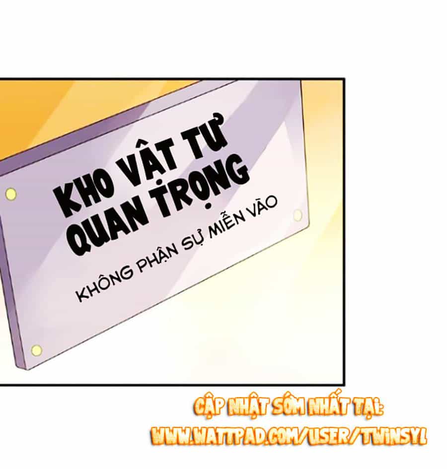 Không Gả Cho Tổng Tài, Gả Cho Người Hầu - Chương 101 - ảnh 7