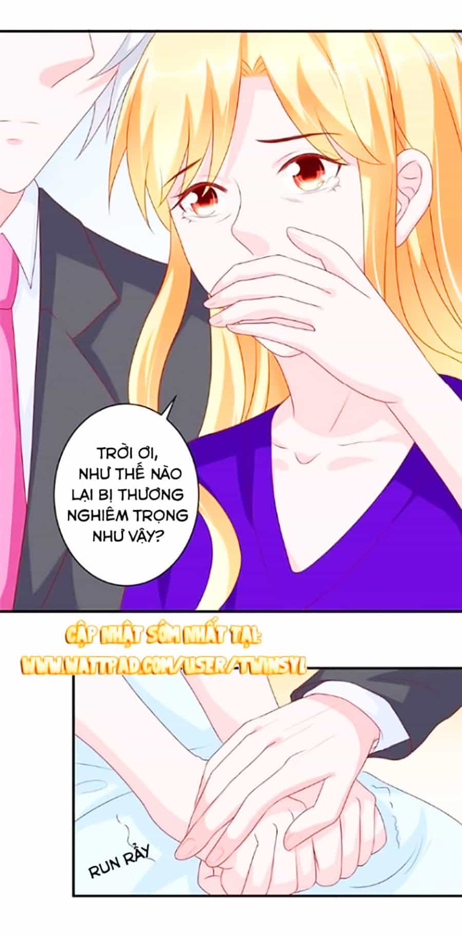 Không Gả Cho Tổng Tài, Gả Cho Người Hầu - Chương 102 - ảnh 15
