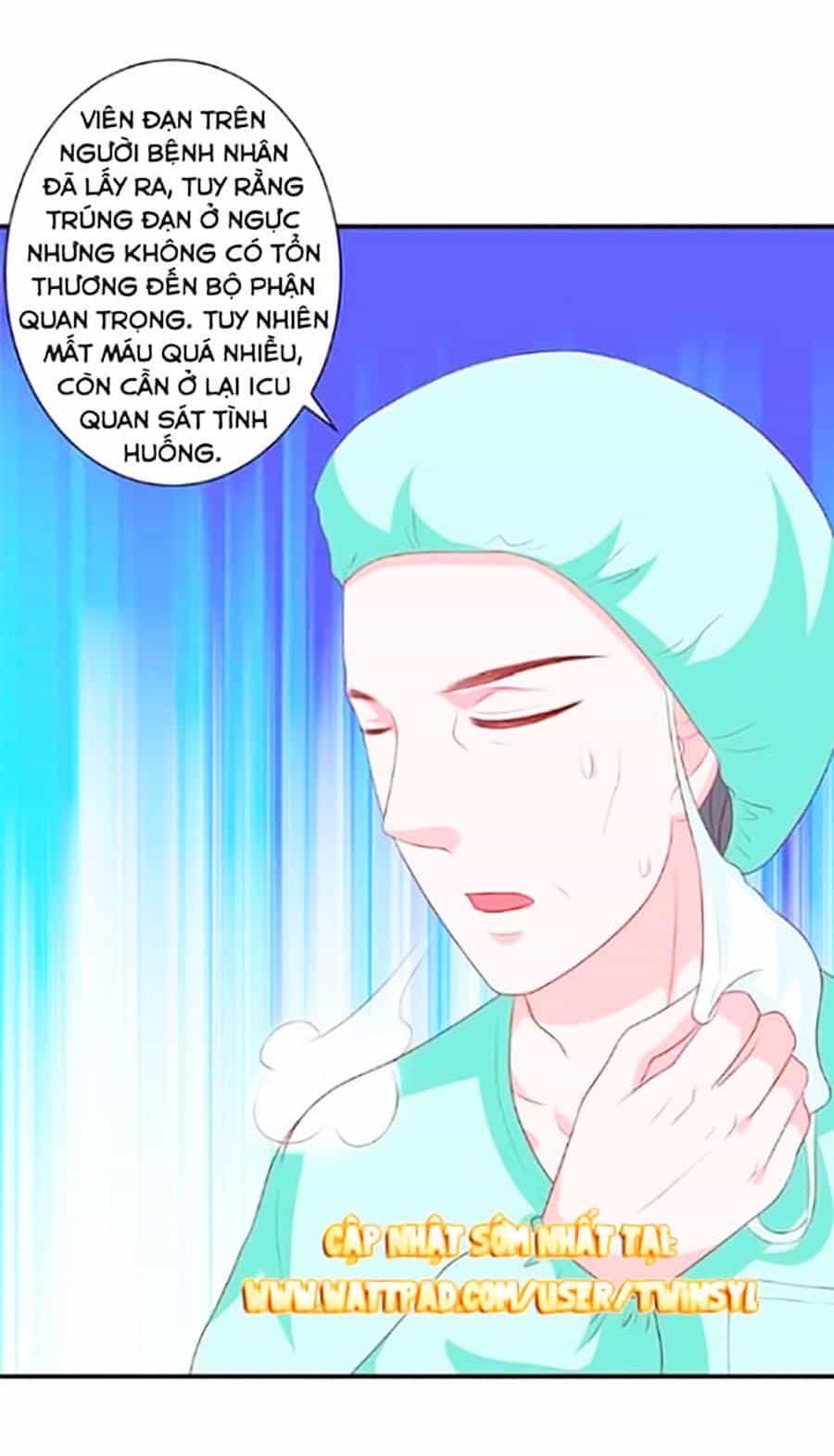Không Gả Cho Tổng Tài, Gả Cho Người Hầu - Chương 102 - ảnh 23