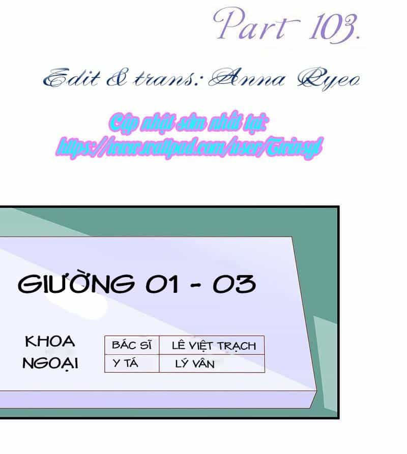 Không Gả Cho Tổng Tài, Gả Cho Người Hầu - Chương 103 - ảnh 1