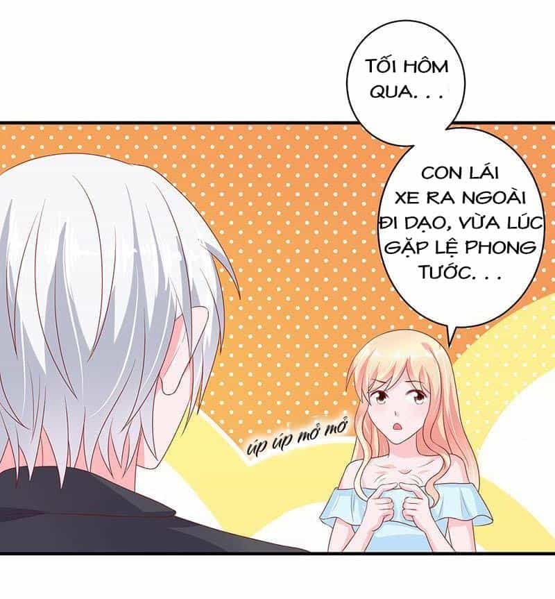 Không Gả Cho Tổng Tài, Gả Cho Người Hầu - Chương 103 - ảnh 15
