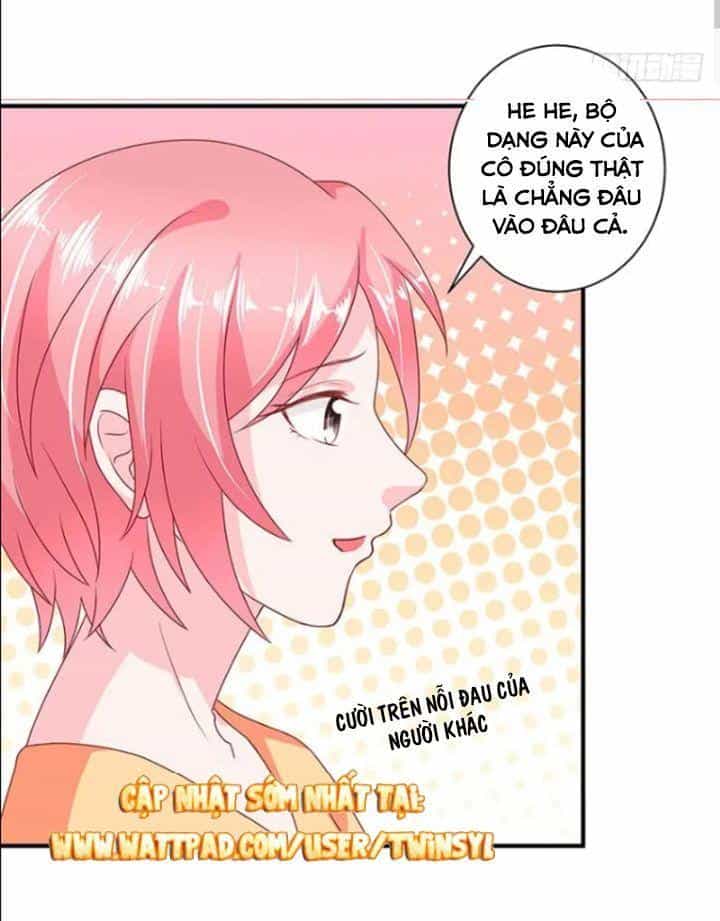 Không Gả Cho Tổng Tài, Gả Cho Người Hầu - Chương 104 - ảnh 15
