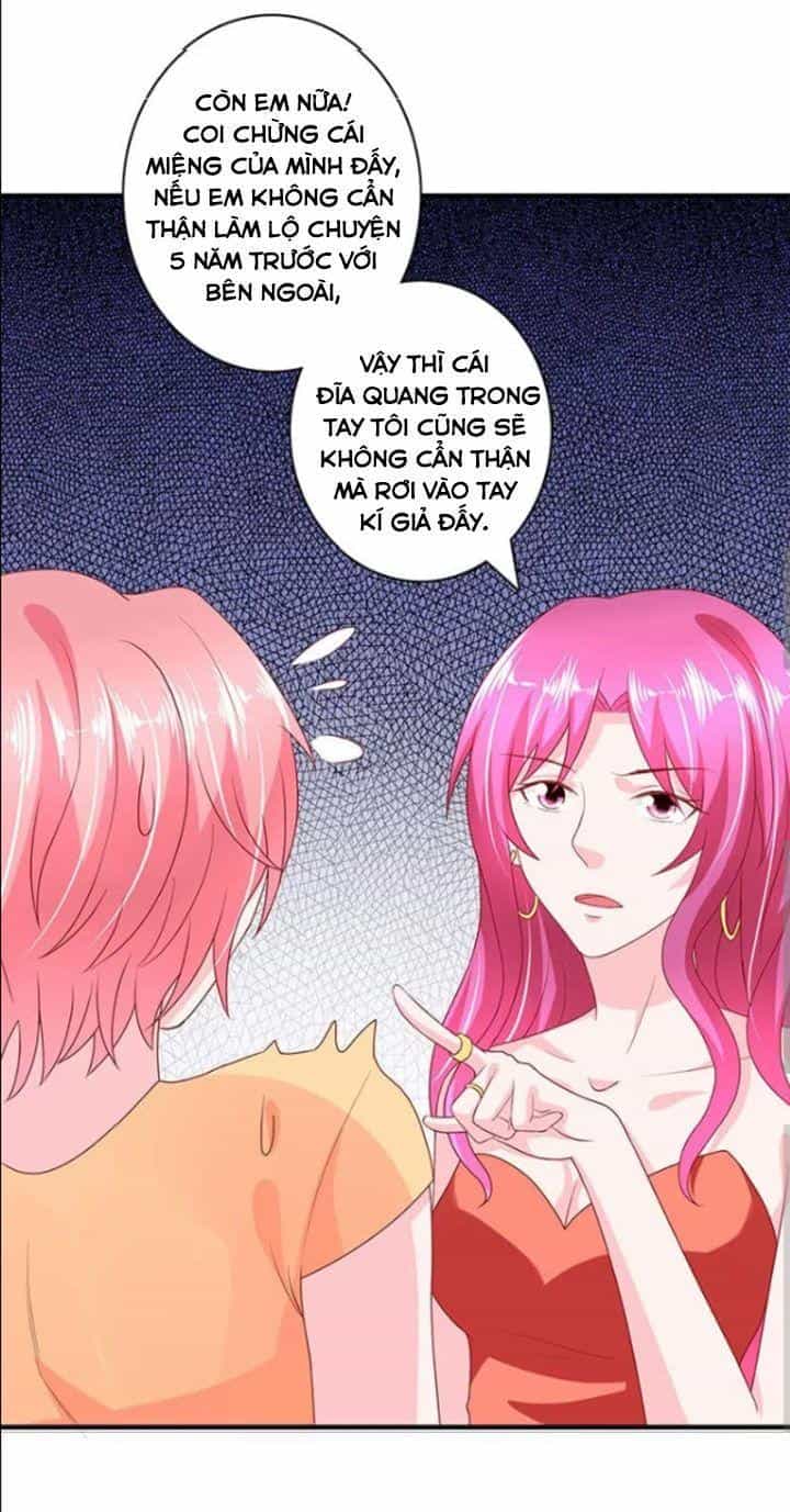 Không Gả Cho Tổng Tài, Gả Cho Người Hầu - Chương 104 - ảnh 16