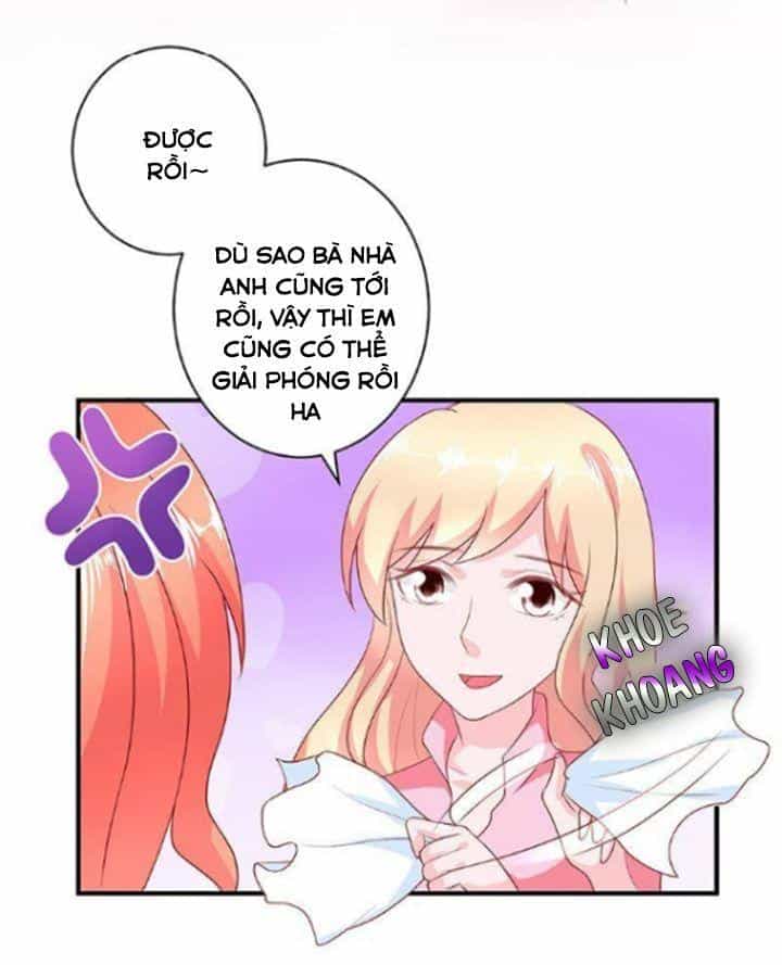 Không Gả Cho Tổng Tài, Gả Cho Người Hầu - Chương 104 - ảnh 32