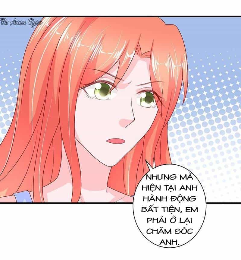 Không Gả Cho Tổng Tài, Gả Cho Người Hầu - Chương 105 - ảnh 10