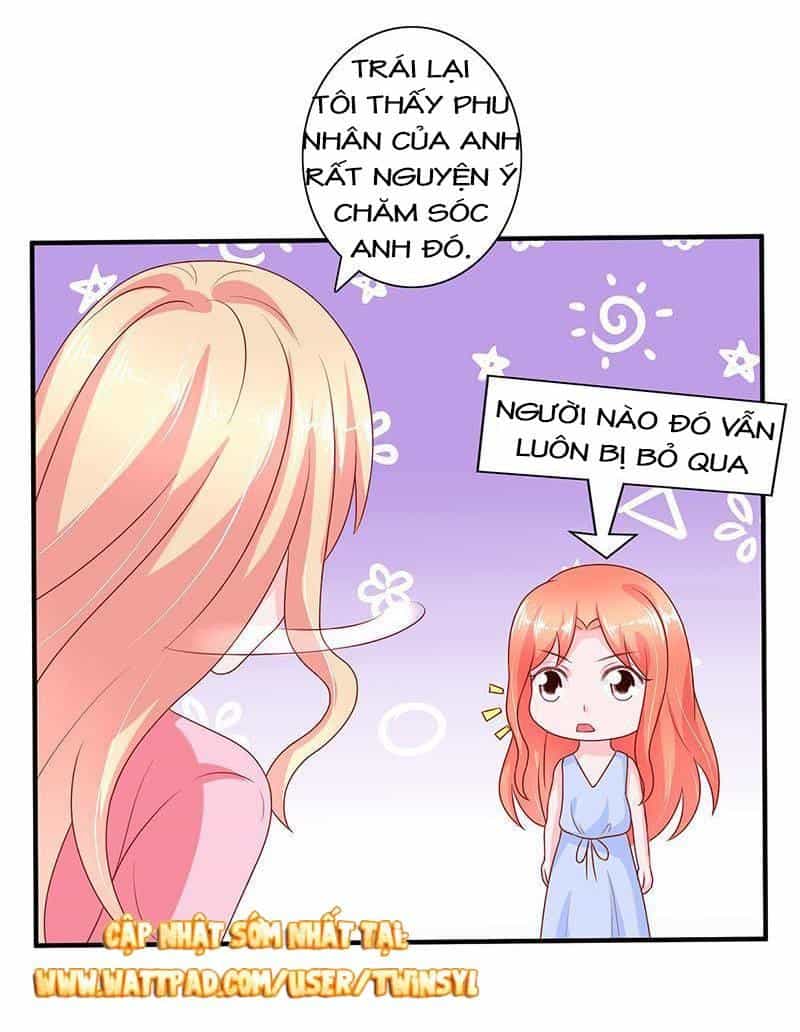 Không Gả Cho Tổng Tài, Gả Cho Người Hầu - Chương 105 - ảnh 16