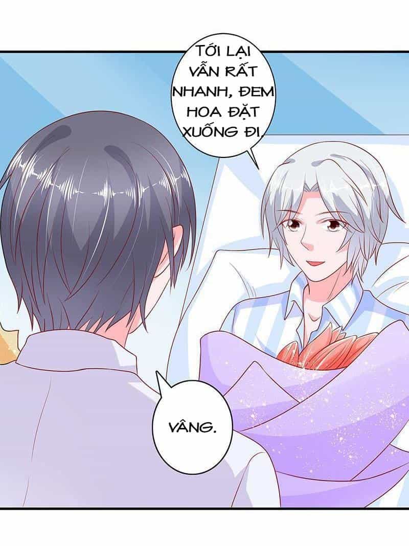 Không Gả Cho Tổng Tài, Gả Cho Người Hầu - Chương 106 - ảnh 19