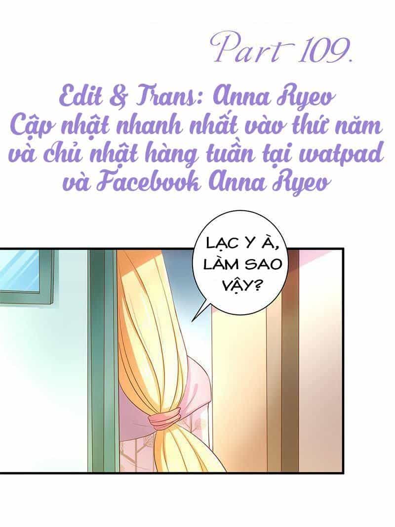 Không Gả Cho Tổng Tài, Gả Cho Người Hầu - Chương 109 - ảnh 1