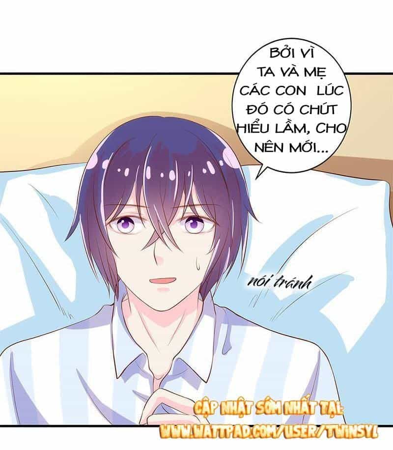 Không Gả Cho Tổng Tài, Gả Cho Người Hầu - Chương 109 - ảnh 27