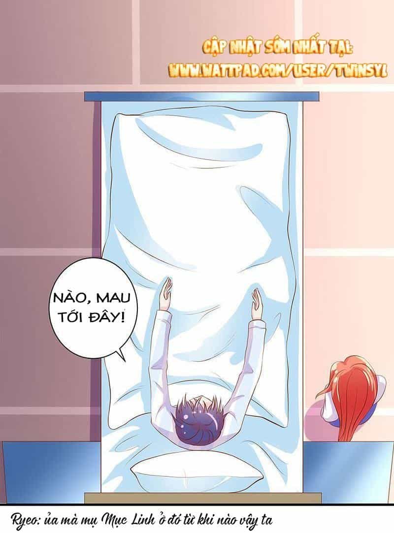 Không Gả Cho Tổng Tài, Gả Cho Người Hầu - Chương 109 - ảnh 31