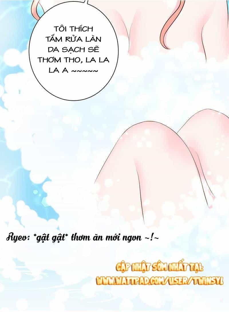 Không Gả Cho Tổng Tài, Gả Cho Người Hầu - Chương 112 - ảnh 19