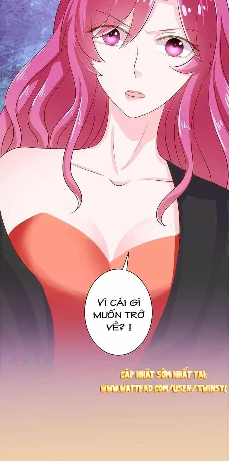 Không Gả Cho Tổng Tài, Gả Cho Người Hầu - Chương 113 - ảnh 4
