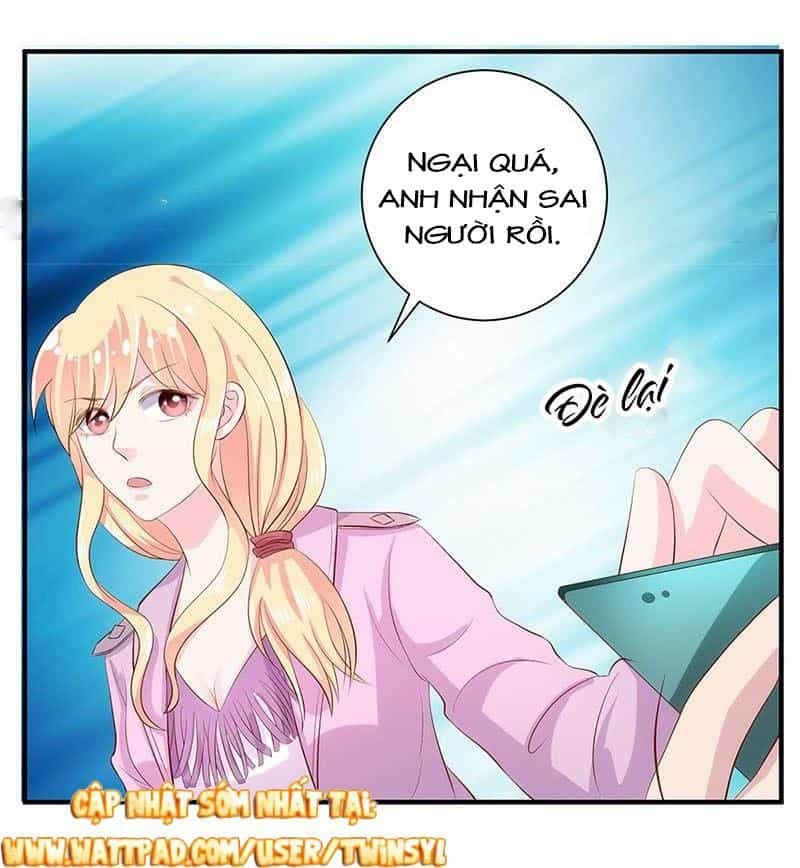 Không Gả Cho Tổng Tài, Gả Cho Người Hầu - Chương 114 - ảnh 13