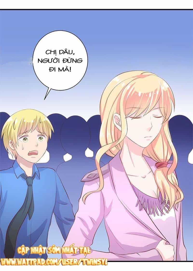 Không Gả Cho Tổng Tài, Gả Cho Người Hầu - Chương 114 - ảnh 14