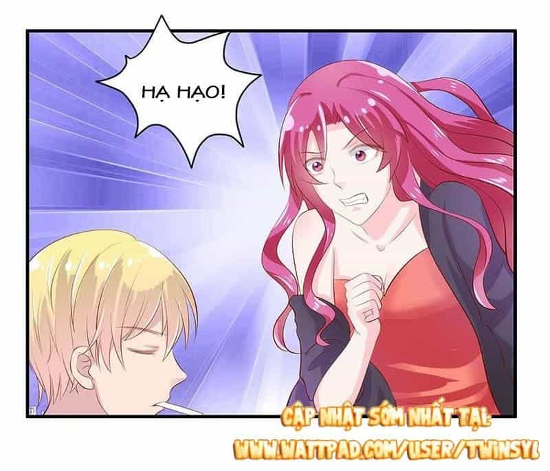 Không Gả Cho Tổng Tài, Gả Cho Người Hầu - Chương 114 - ảnh 26