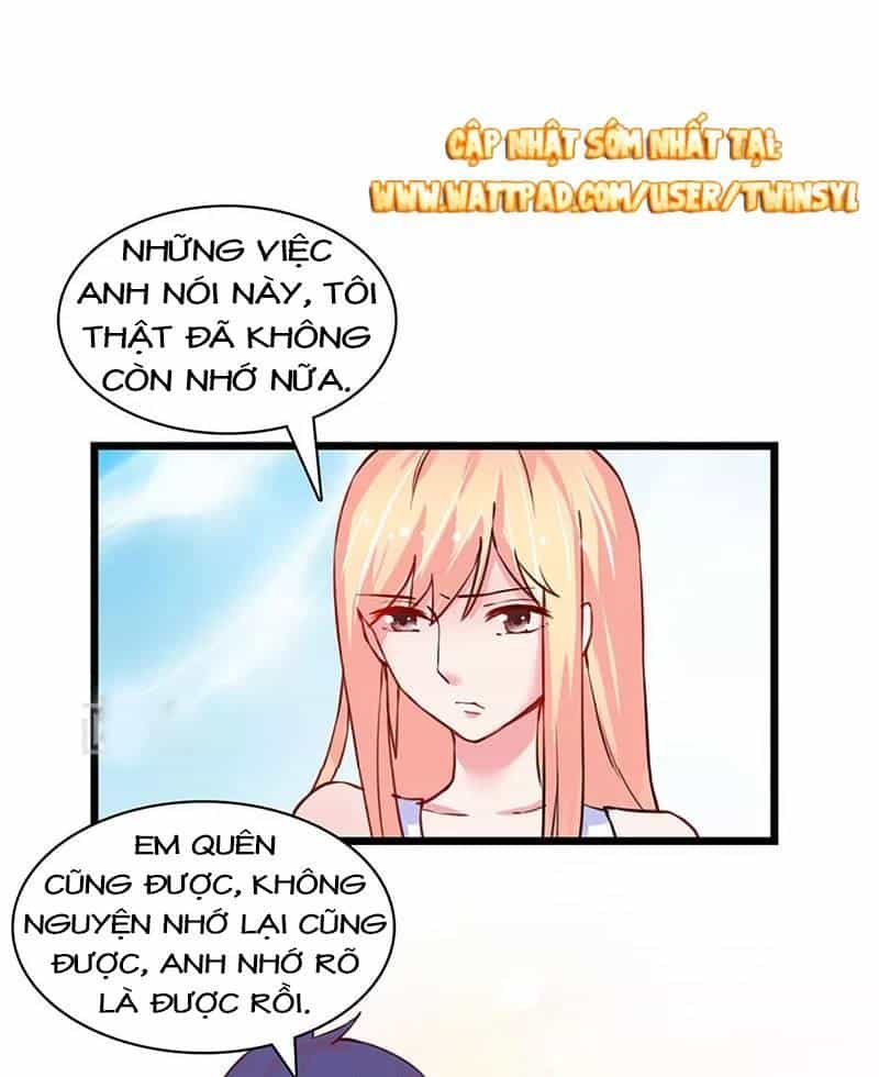 Không Gả Cho Tổng Tài, Gả Cho Người Hầu - Chương 115.5 - ảnh 14