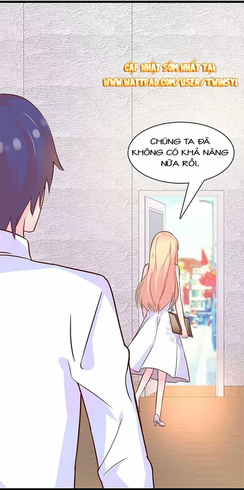 Không Gả Cho Tổng Tài, Gả Cho Người Hầu - Chương 116 - ảnh 21