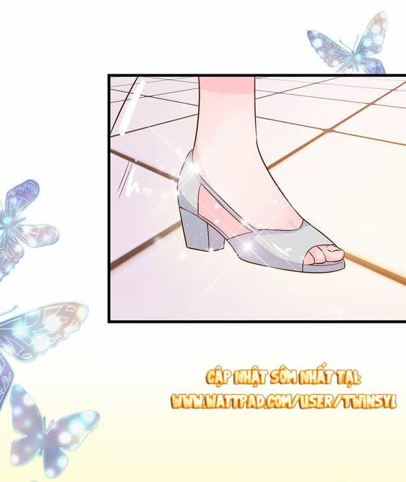 Không Gả Cho Tổng Tài, Gả Cho Người Hầu - Chương 117 - ảnh 21
