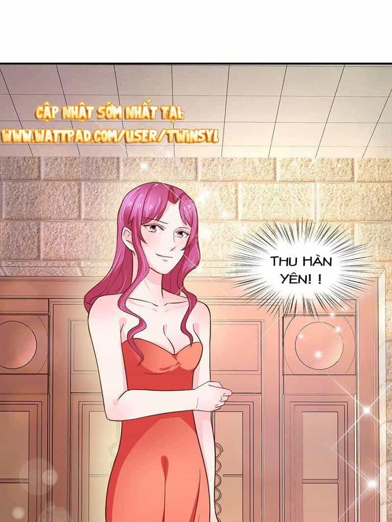 Không Gả Cho Tổng Tài, Gả Cho Người Hầu - Chương 117 - ảnh 24