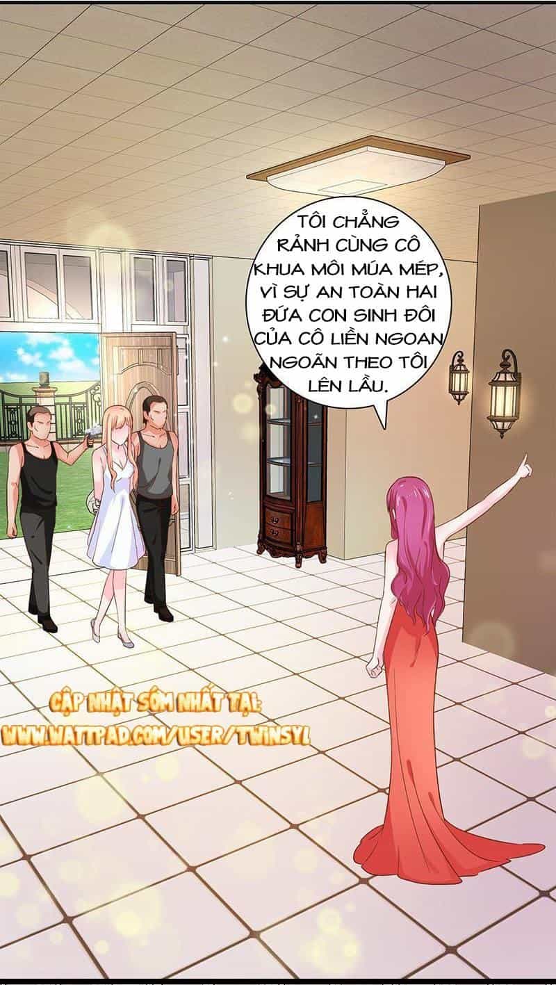 Không Gả Cho Tổng Tài, Gả Cho Người Hầu - Chương 117 - ảnh 29