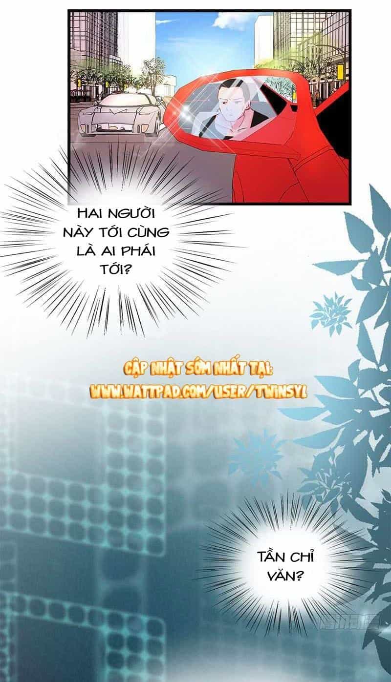 Không Gả Cho Tổng Tài, Gả Cho Người Hầu - Chương 117 - ảnh 9