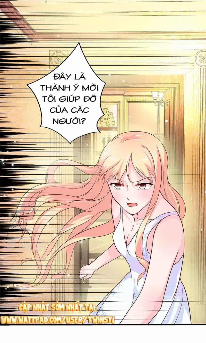 Không Gả Cho Tổng Tài, Gả Cho Người Hầu - Chương 118 - ảnh 8