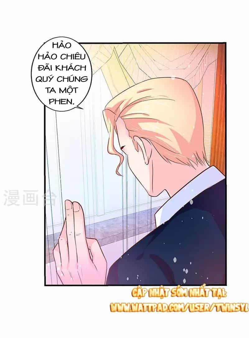 Không Gả Cho Tổng Tài, Gả Cho Người Hầu - Chương 118 - ảnh 9