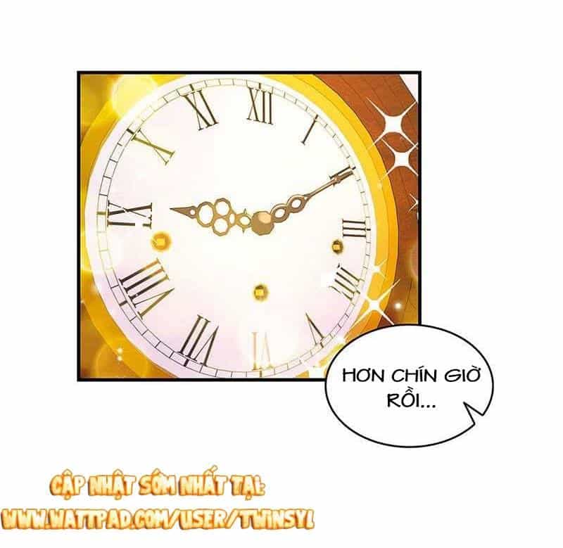 Không Gả Cho Tổng Tài, Gả Cho Người Hầu - Chương 119 - ảnh 16