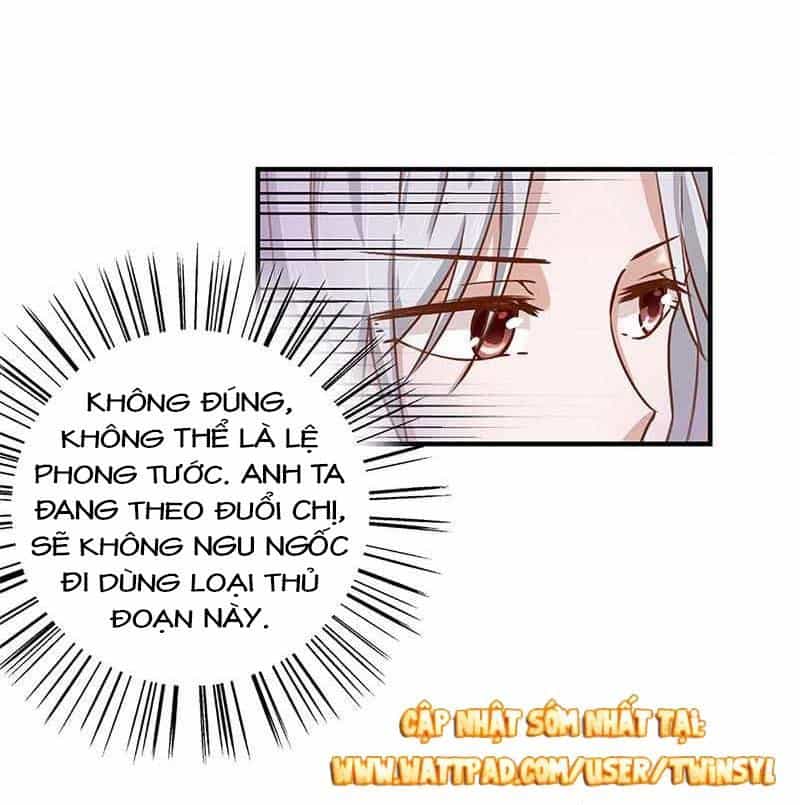 Không Gả Cho Tổng Tài, Gả Cho Người Hầu - Chương 119 - ảnh 23