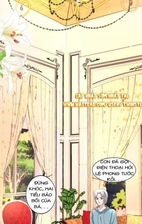 Không Gả Cho Tổng Tài, Gả Cho Người Hầu - Chương 120 - ảnh 7
