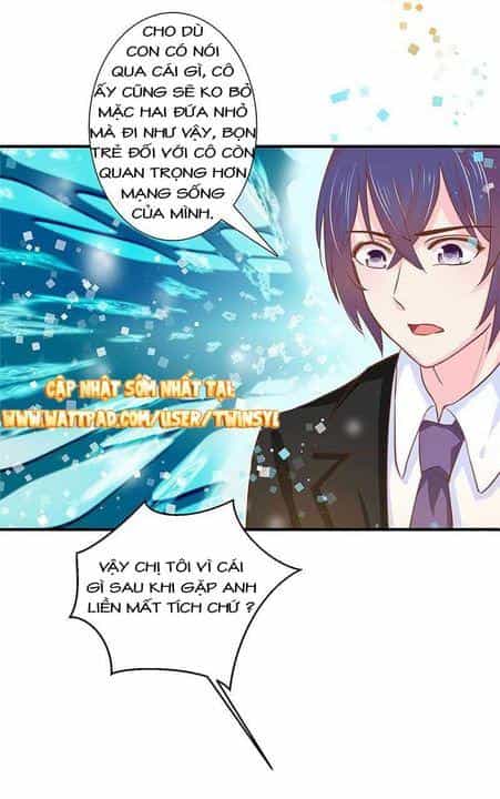 Không Gả Cho Tổng Tài, Gả Cho Người Hầu - Chương 121 - ảnh 6