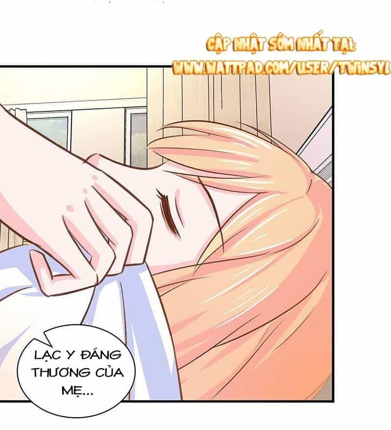 Không Gả Cho Tổng Tài, Gả Cho Người Hầu - Chương 124 - ảnh 12