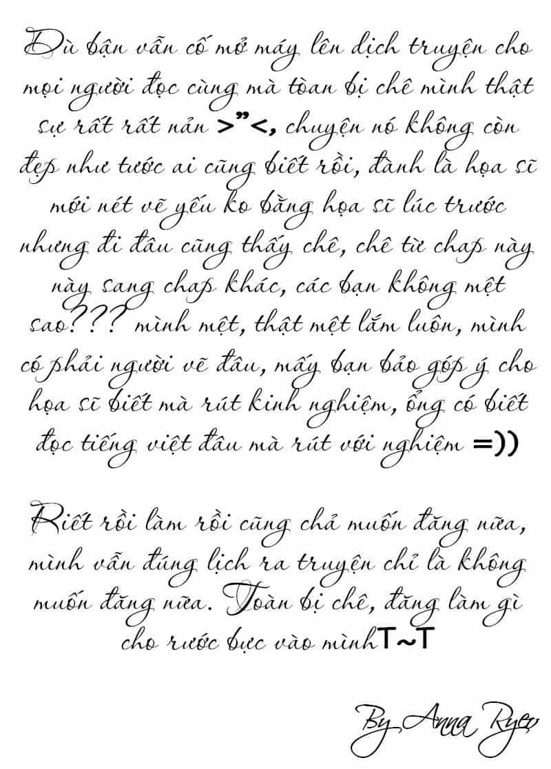 Không Gả Cho Tổng Tài, Gả Cho Người Hầu - Chương 127 - ảnh 33