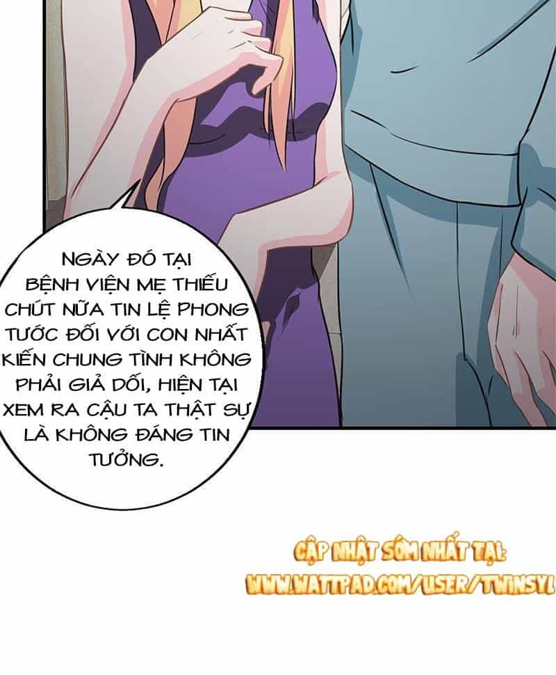 Không Gả Cho Tổng Tài, Gả Cho Người Hầu - Chương 129 - ảnh 34