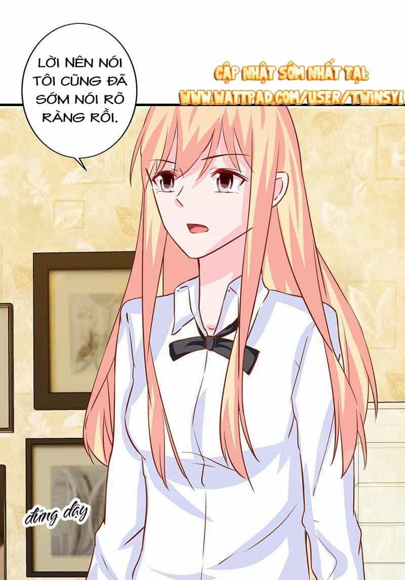 Không Gả Cho Tổng Tài, Gả Cho Người Hầu - Chương 130 - ảnh 11