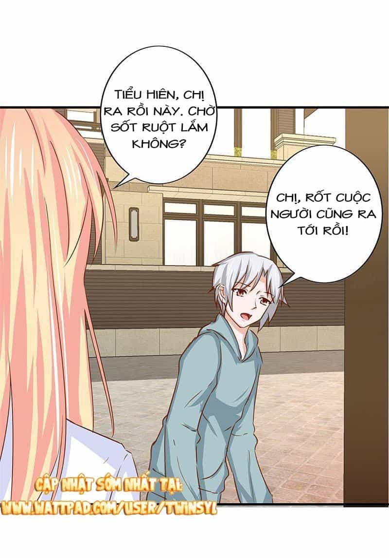 Không Gả Cho Tổng Tài, Gả Cho Người Hầu - Chương 133 - ảnh 27