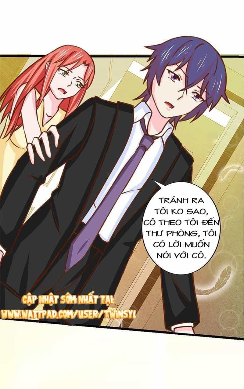 Không Gả Cho Tổng Tài, Gả Cho Người Hầu - Chương 134 - ảnh 18