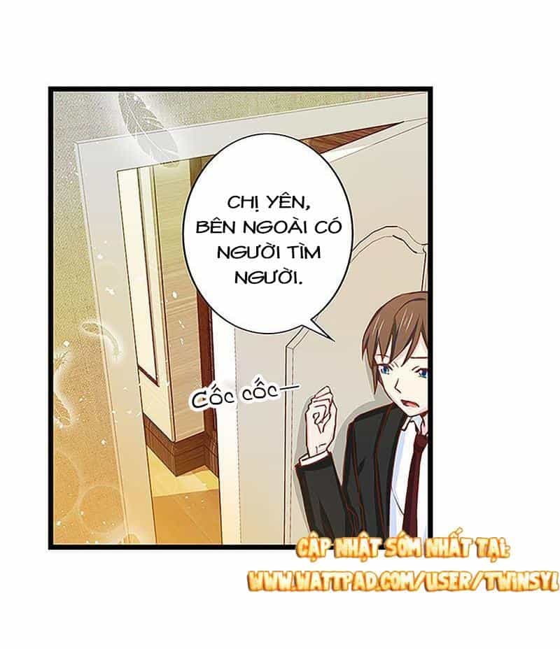 Không Gả Cho Tổng Tài, Gả Cho Người Hầu - Chương 135 - ảnh 2