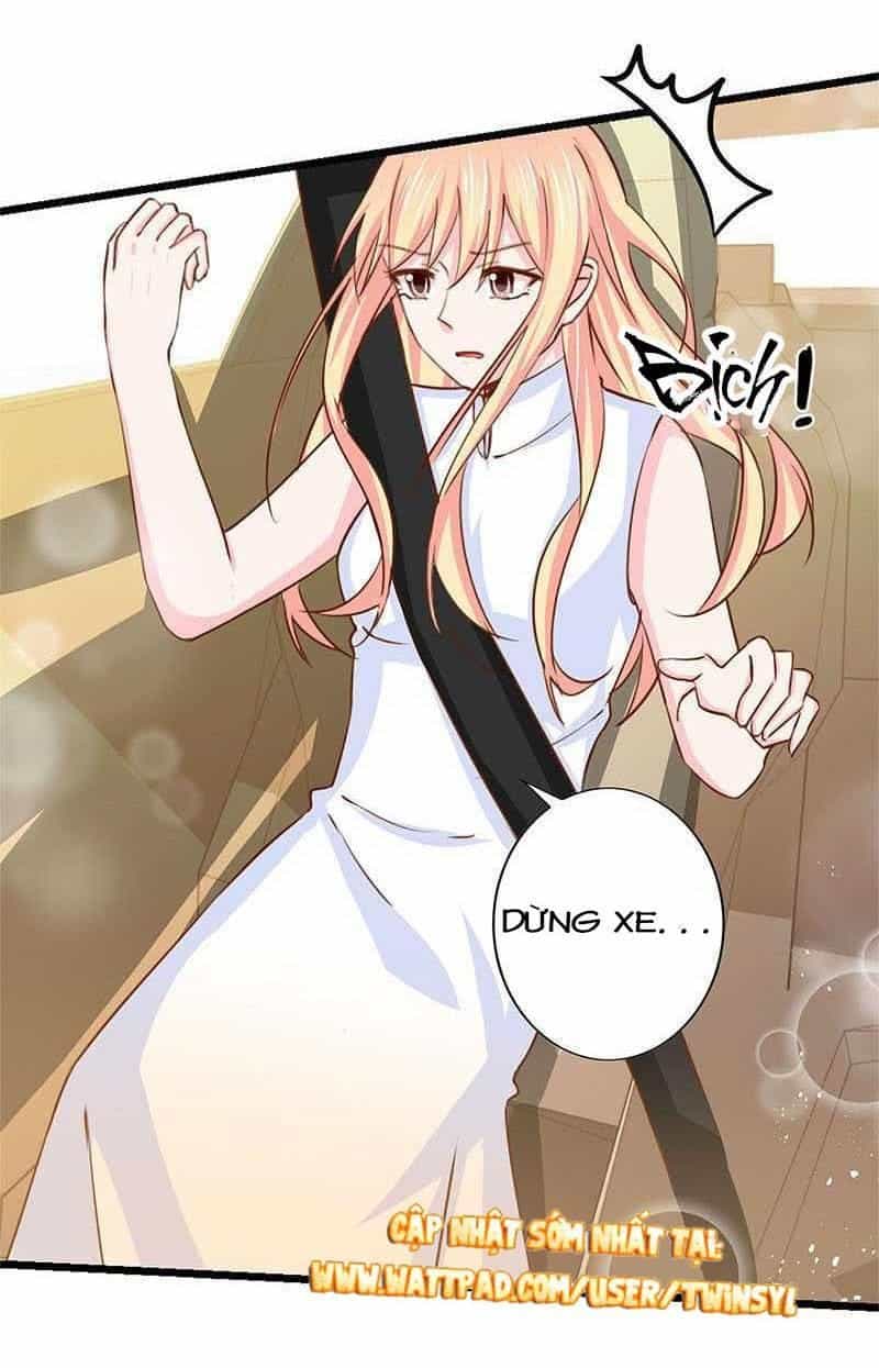 Không Gả Cho Tổng Tài, Gả Cho Người Hầu - Chương 137 - ảnh 15