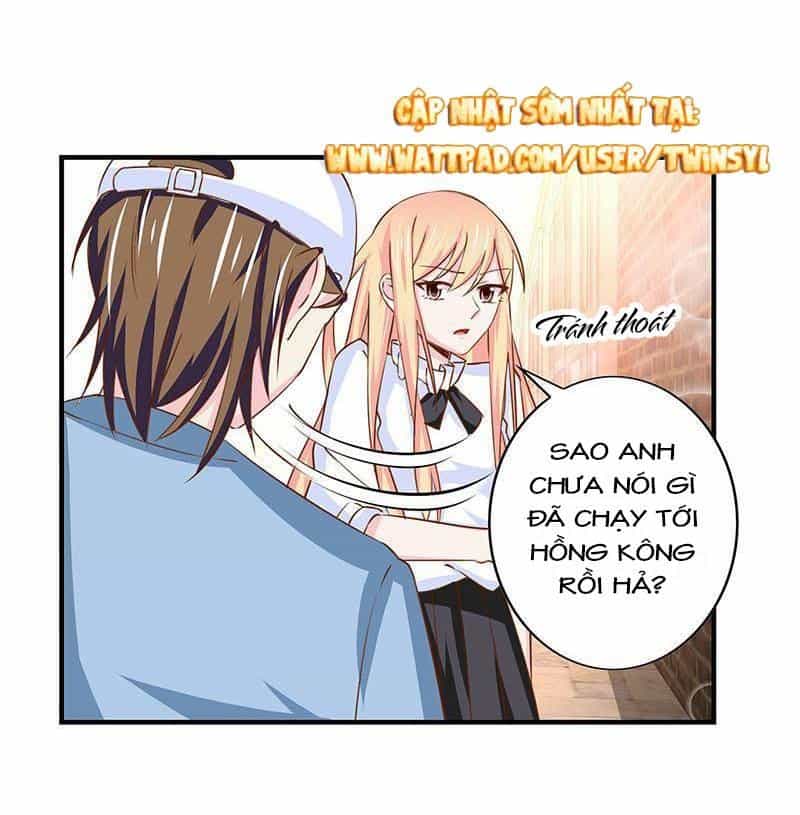 Không Gả Cho Tổng Tài, Gả Cho Người Hầu - Chương 139 - ảnh 39