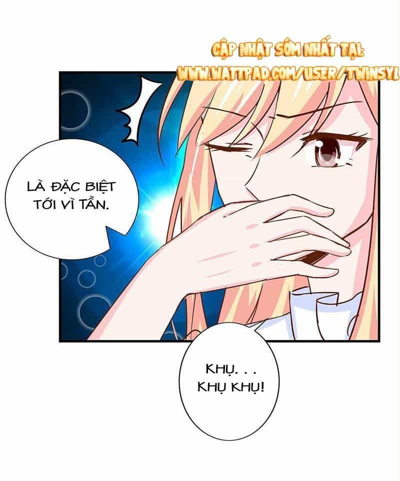 Không Gả Cho Tổng Tài, Gả Cho Người Hầu - Chương 140 - ảnh 22