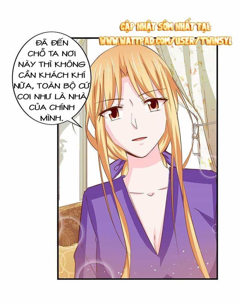 Không Gả Cho Tổng Tài, Gả Cho Người Hầu - Chương 140 - ảnh 6