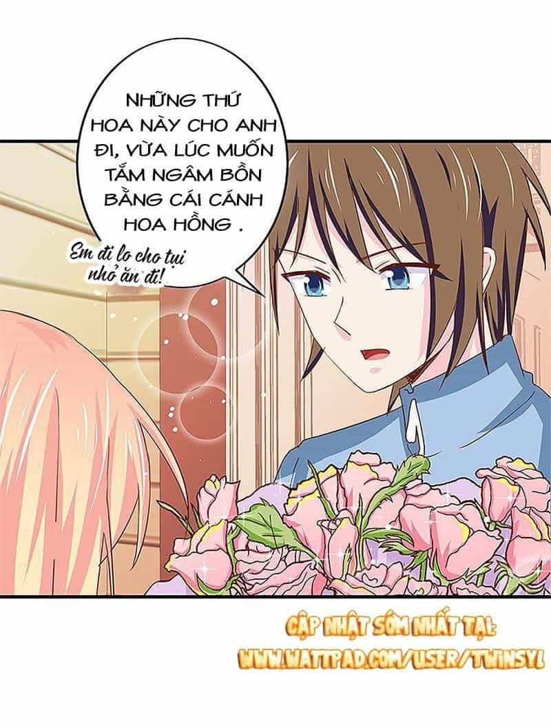 Không Gả Cho Tổng Tài, Gả Cho Người Hầu - Chương 141 - ảnh 21