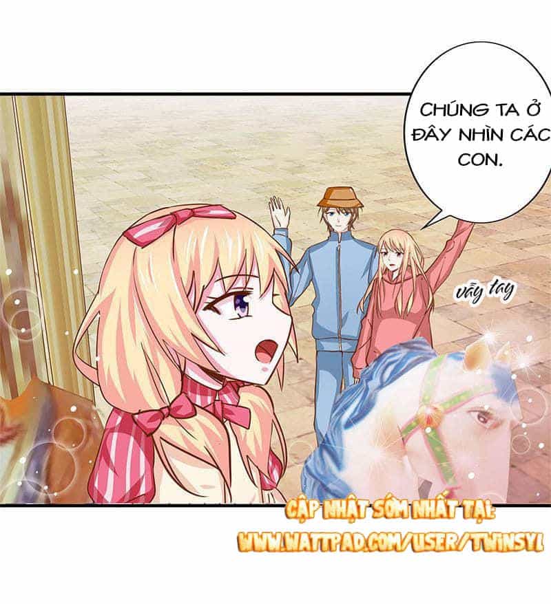 Không Gả Cho Tổng Tài, Gả Cho Người Hầu - Chương 142 - ảnh 30