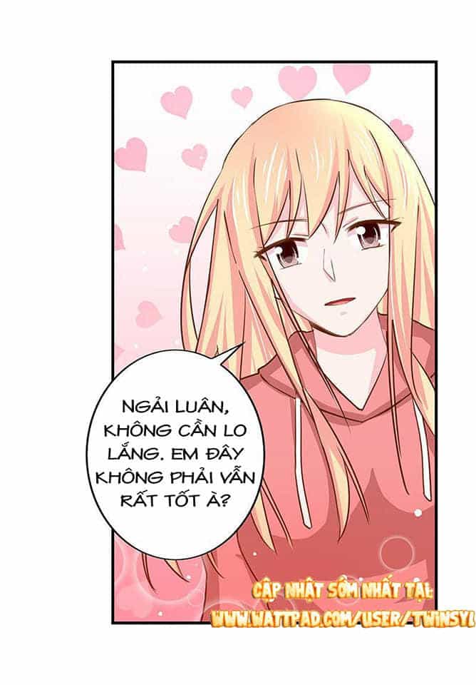 Không Gả Cho Tổng Tài, Gả Cho Người Hầu - Chương 142 - ảnh 7